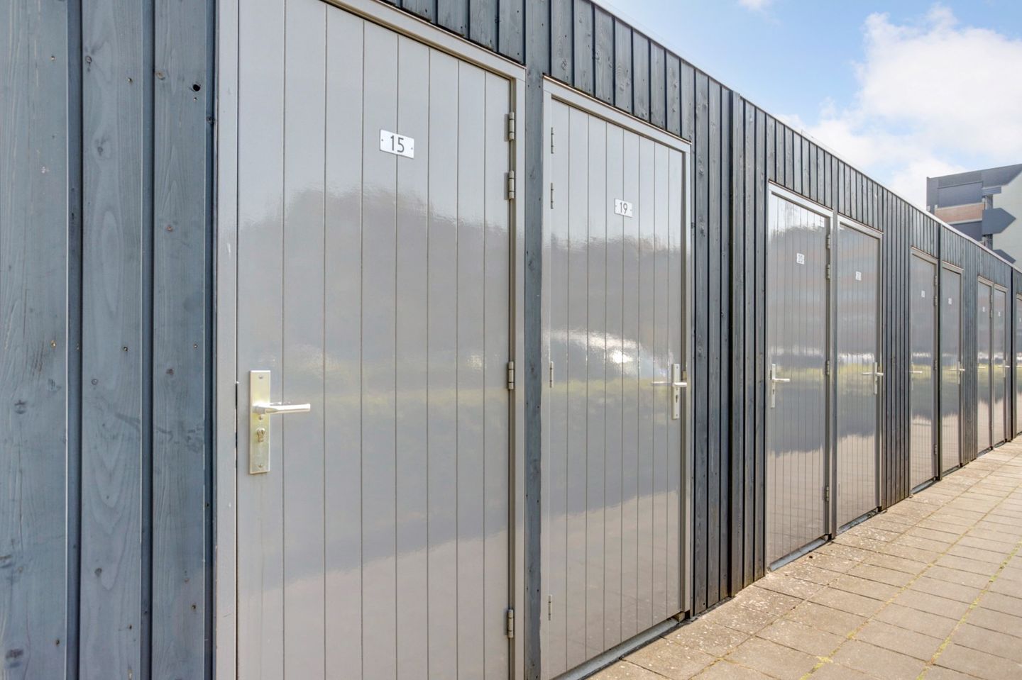 Foto 25 van Zandsteen 15