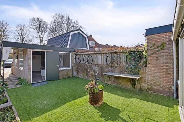 Foto 38 van Landstraat 39