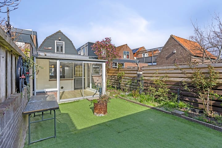 Foto 36 van Landstraat 39