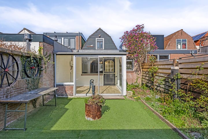 Foto 37 van Landstraat 39