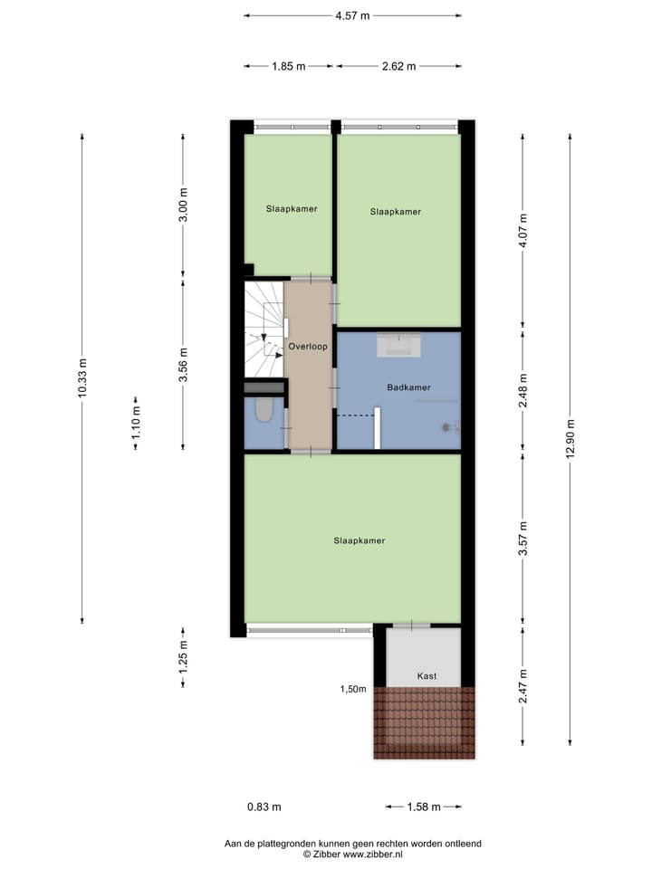 Foto 33 van Jagermeester 2