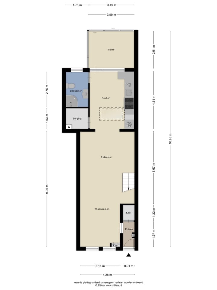 Foto 47 van Landstraat 39