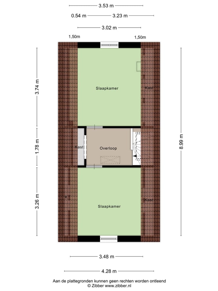 Foto 48 van Landstraat 39