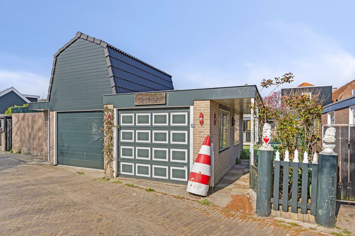 Photo 5 of Landstraat 39