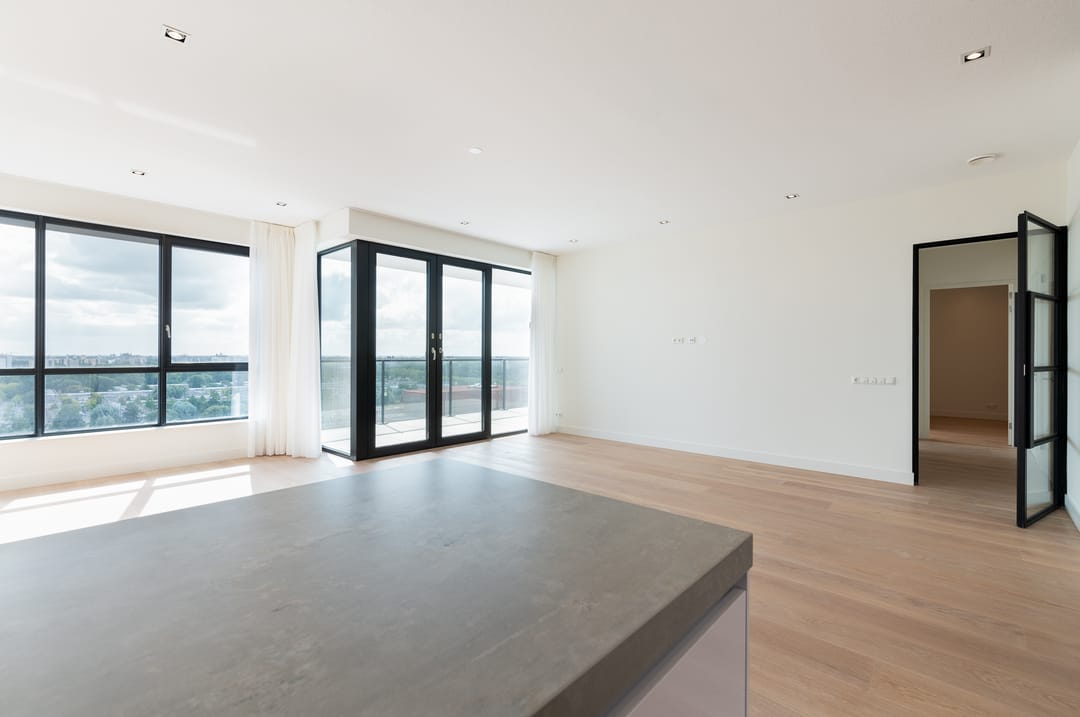 Foto 1 van Gustav Mahlerlaan 361