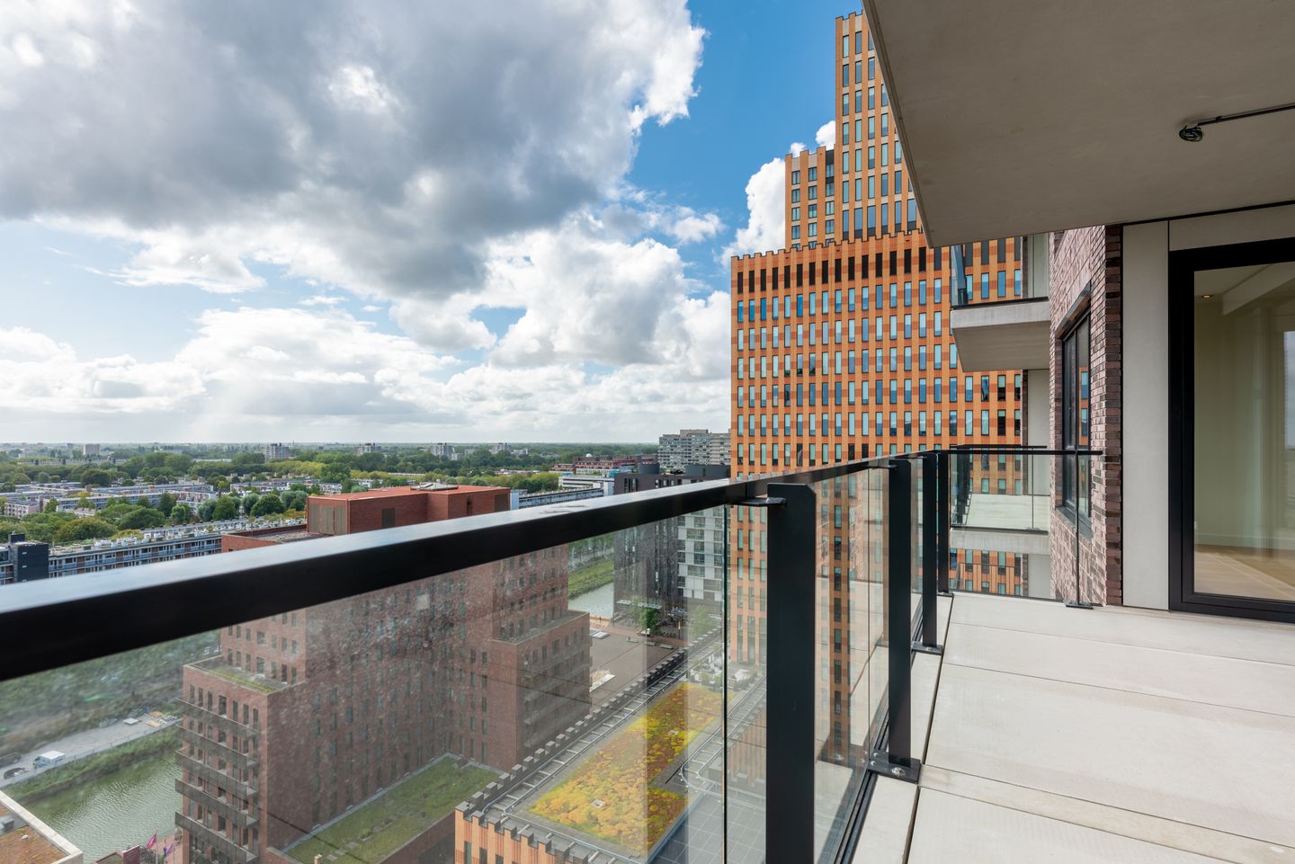 Foto 4 van Gustav Mahlerlaan 361