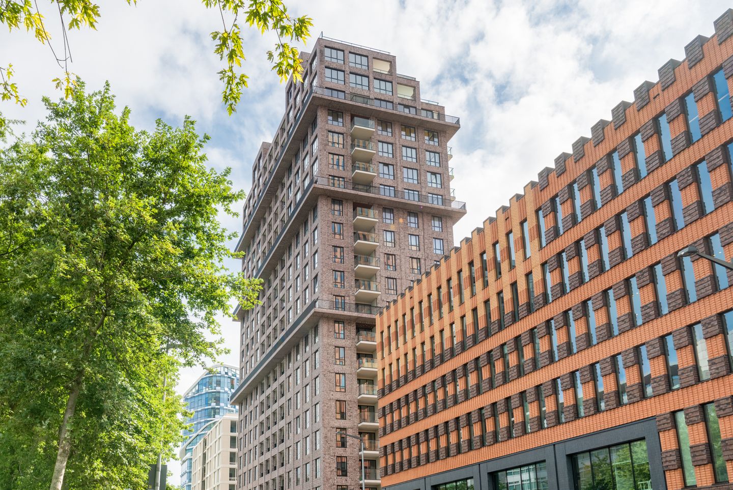 Foto 5 van Gustav Mahlerlaan 361