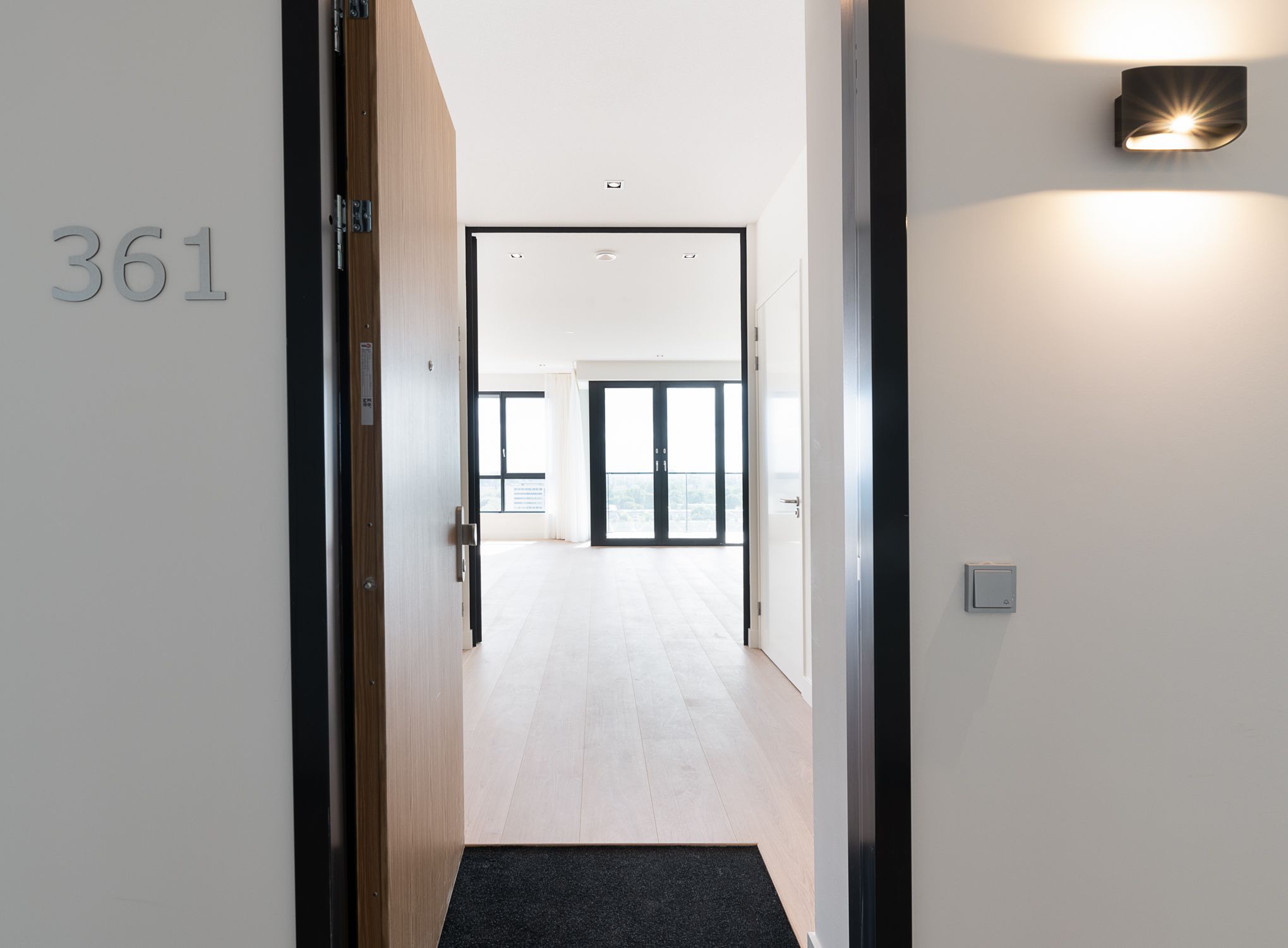 Foto 6 van Gustav Mahlerlaan 361