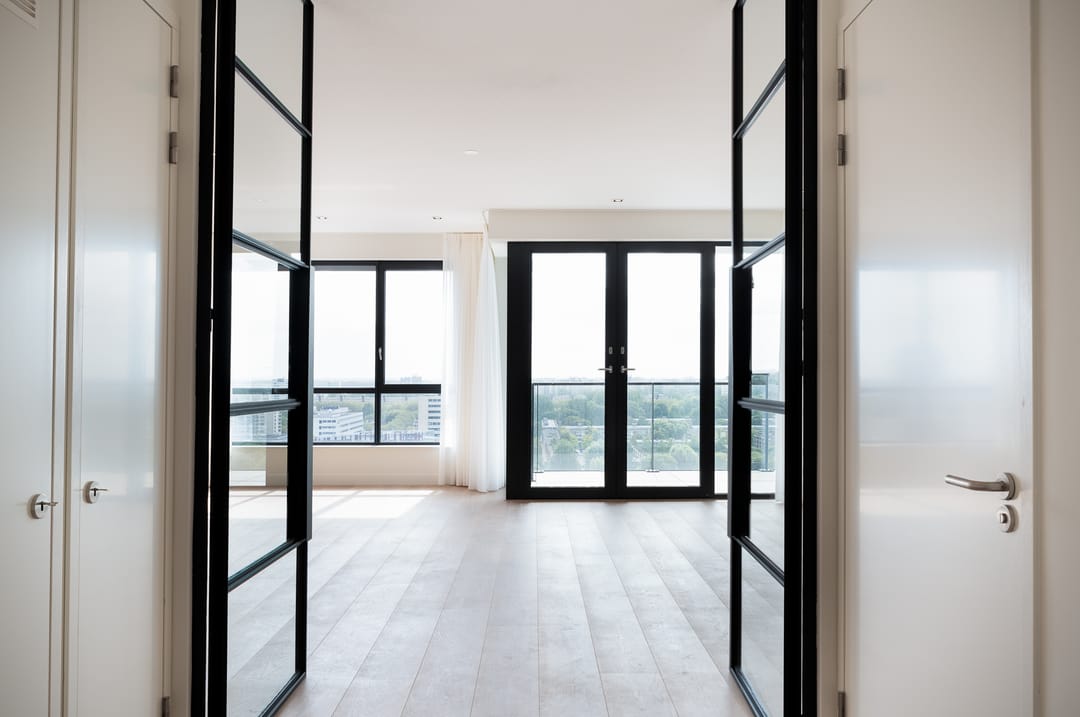 Foto 7 van Gustav Mahlerlaan 361