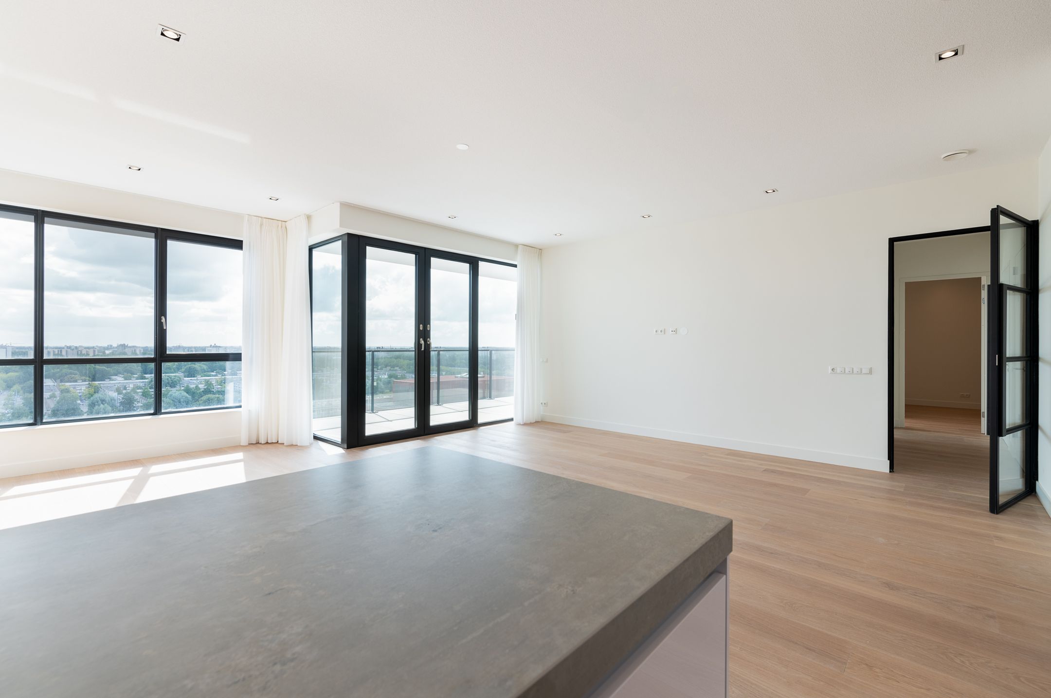 Foto 9 van Gustav Mahlerlaan 361