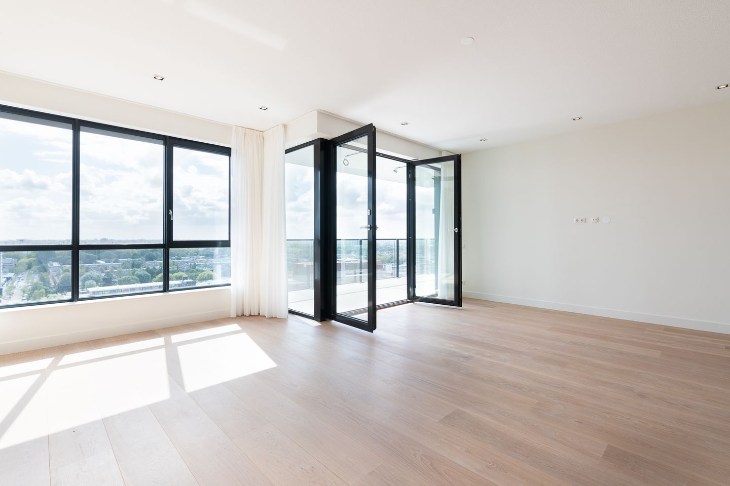 Foto 10 van Gustav Mahlerlaan 361