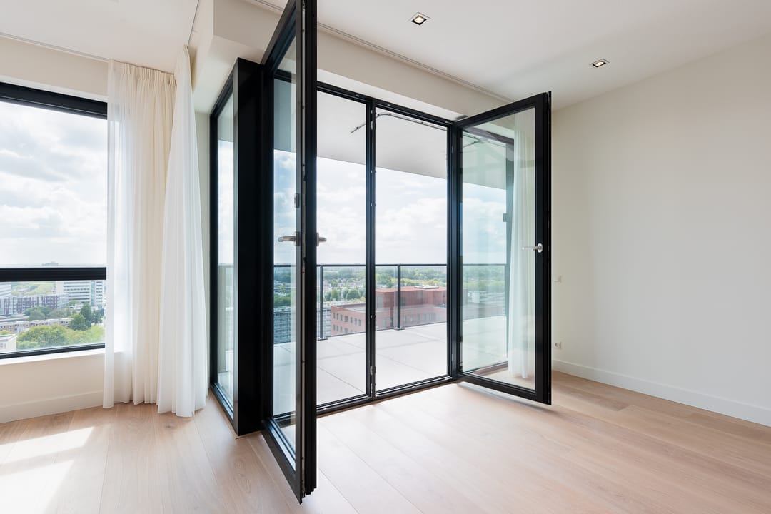 Foto 11 van Gustav Mahlerlaan 361