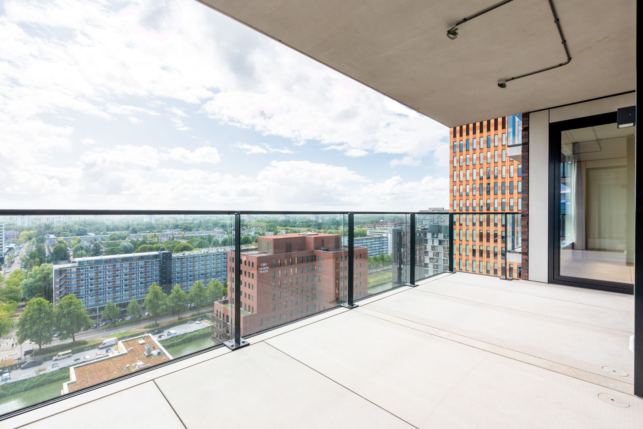 Foto 12 van Gustav Mahlerlaan 361