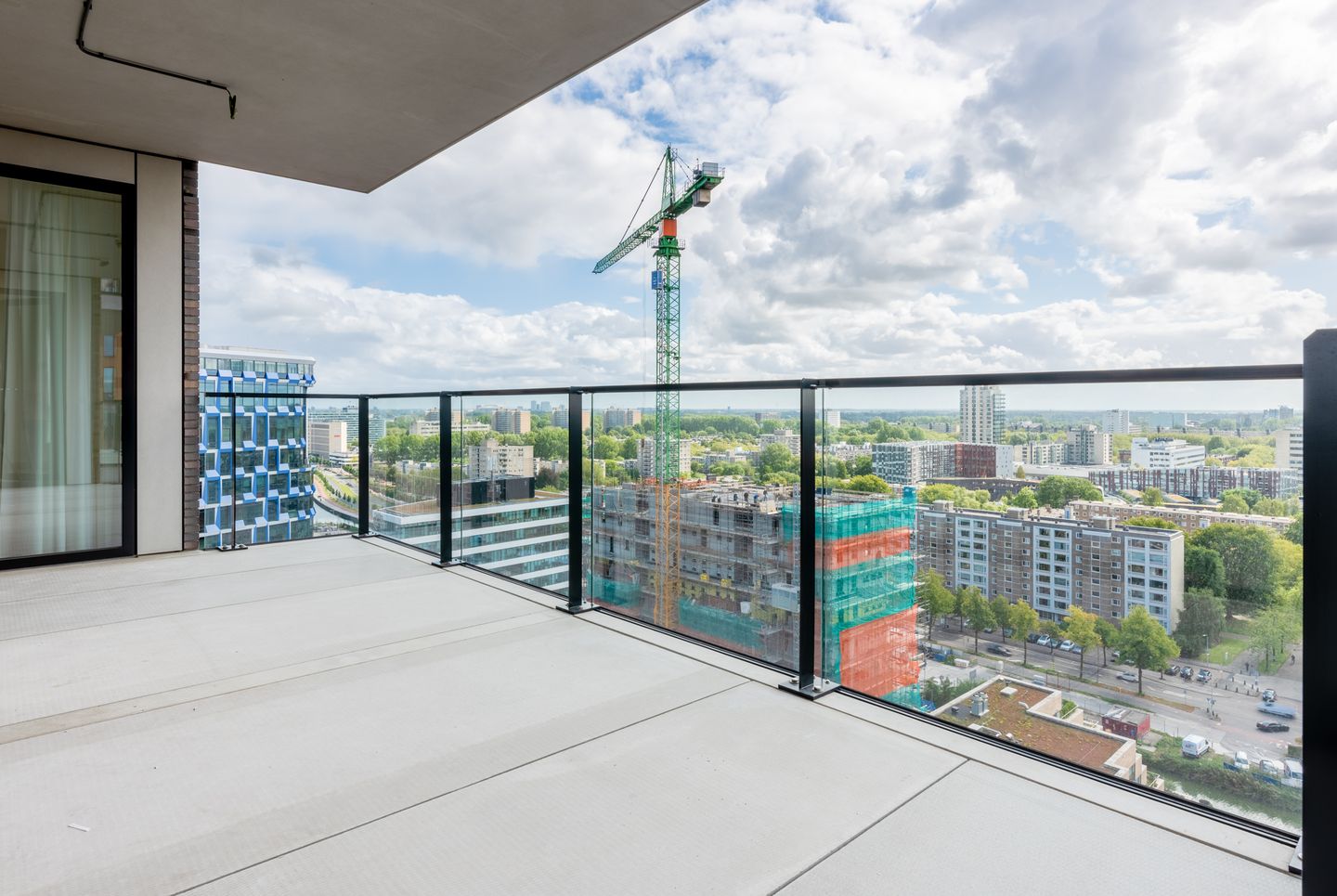 Foto 14 van Gustav Mahlerlaan 361