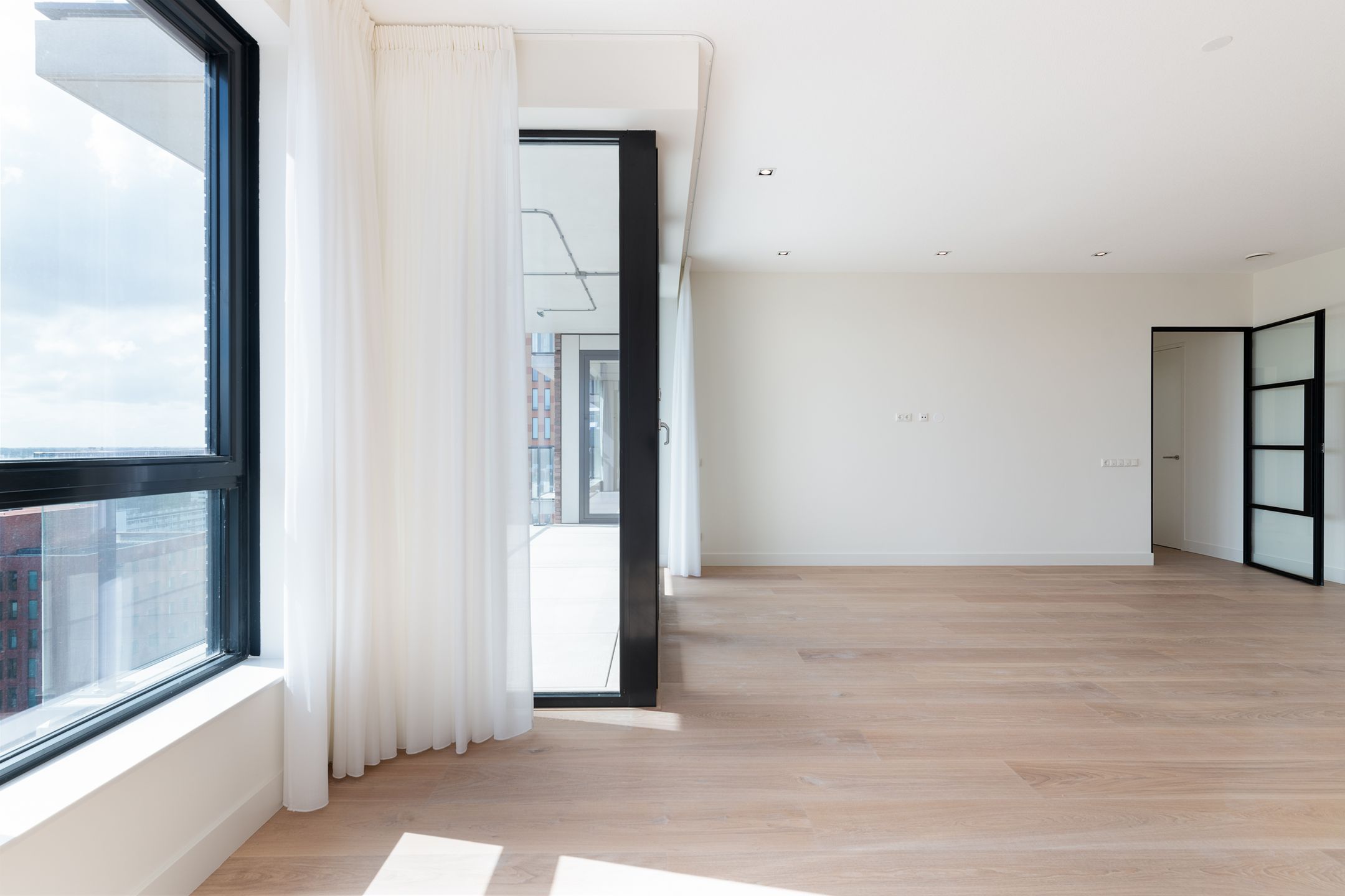 Foto 15 van Gustav Mahlerlaan 361