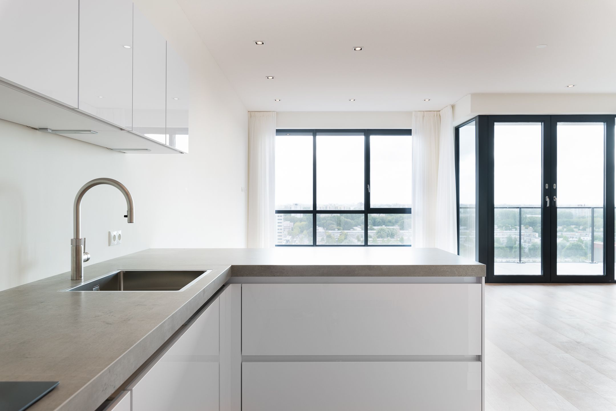 Foto 21 van Gustav Mahlerlaan 361