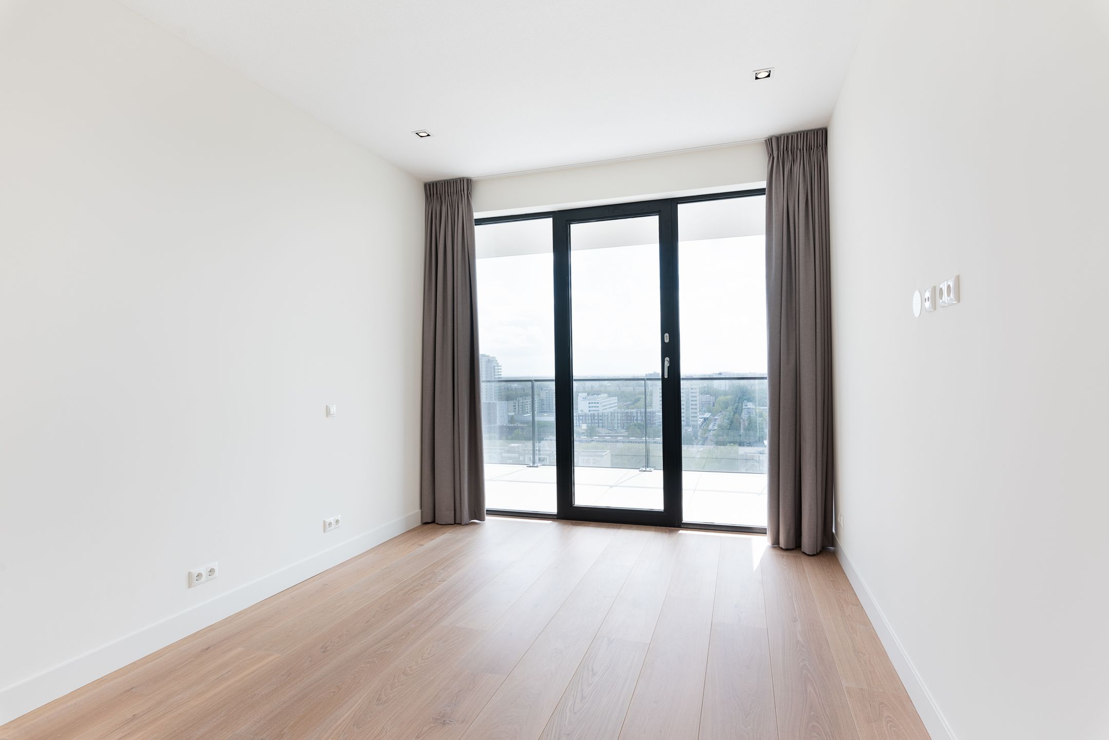 Foto 24 van Gustav Mahlerlaan 361