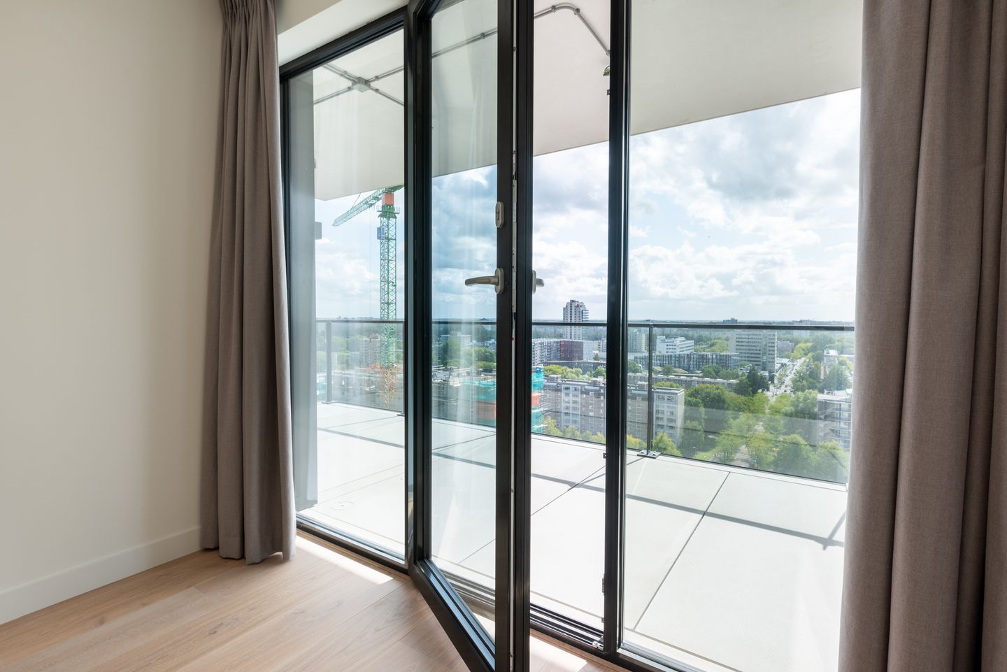 Foto 25 van Gustav Mahlerlaan 361