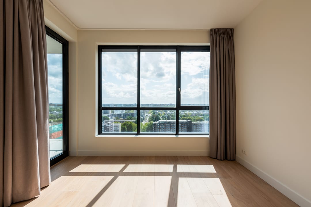 Foto 28 van Gustav Mahlerlaan 361