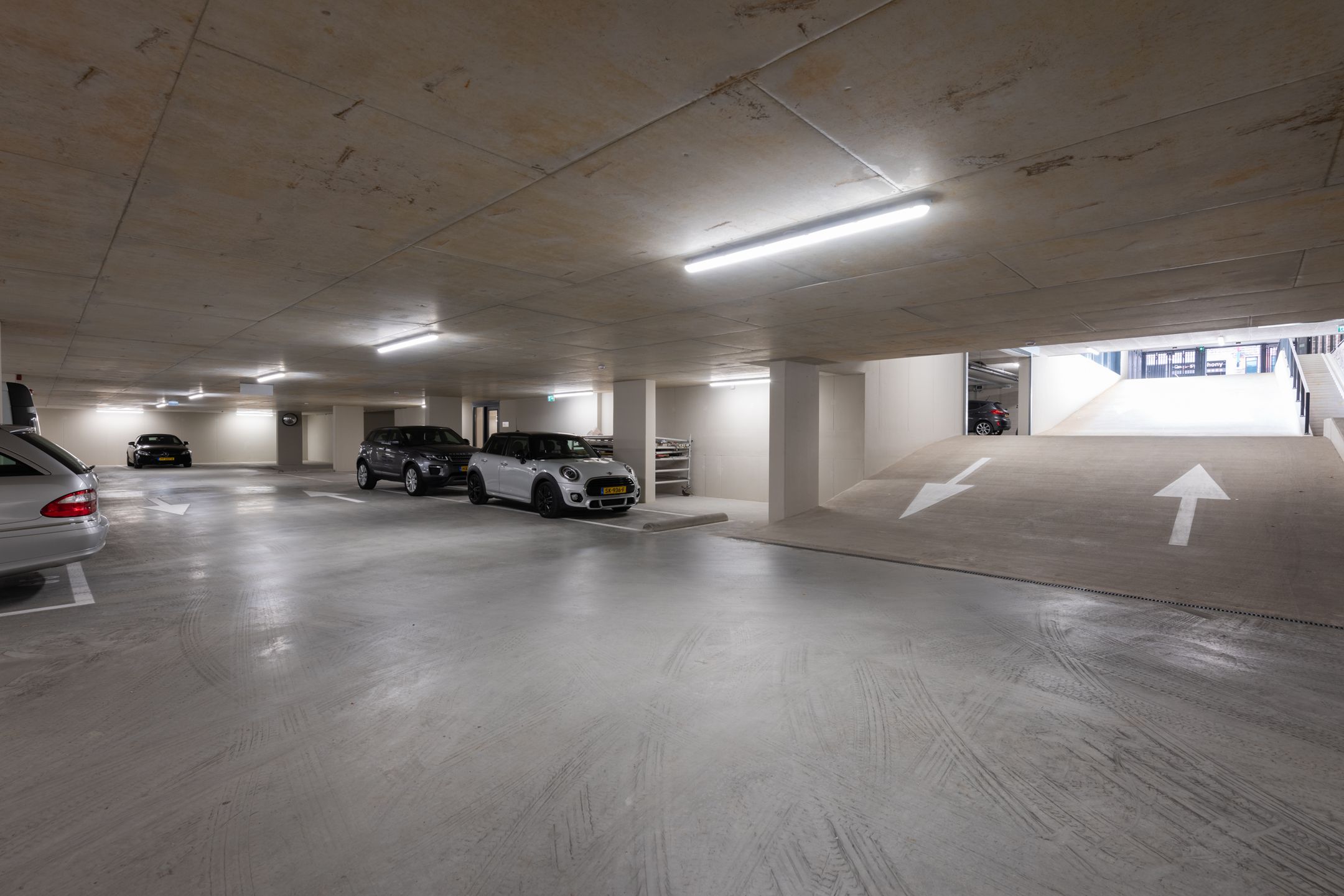 Foto 36 van Gustav Mahlerlaan 361