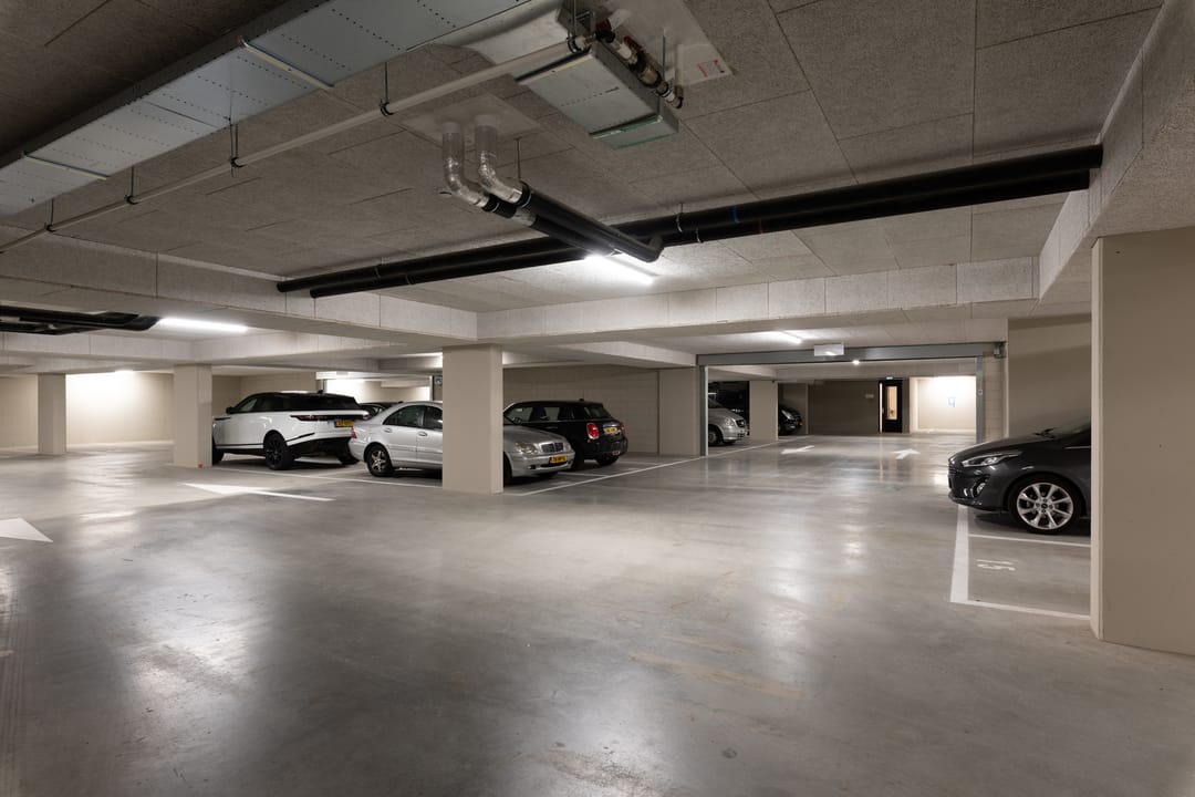 Foto 37 van Gustav Mahlerlaan 361