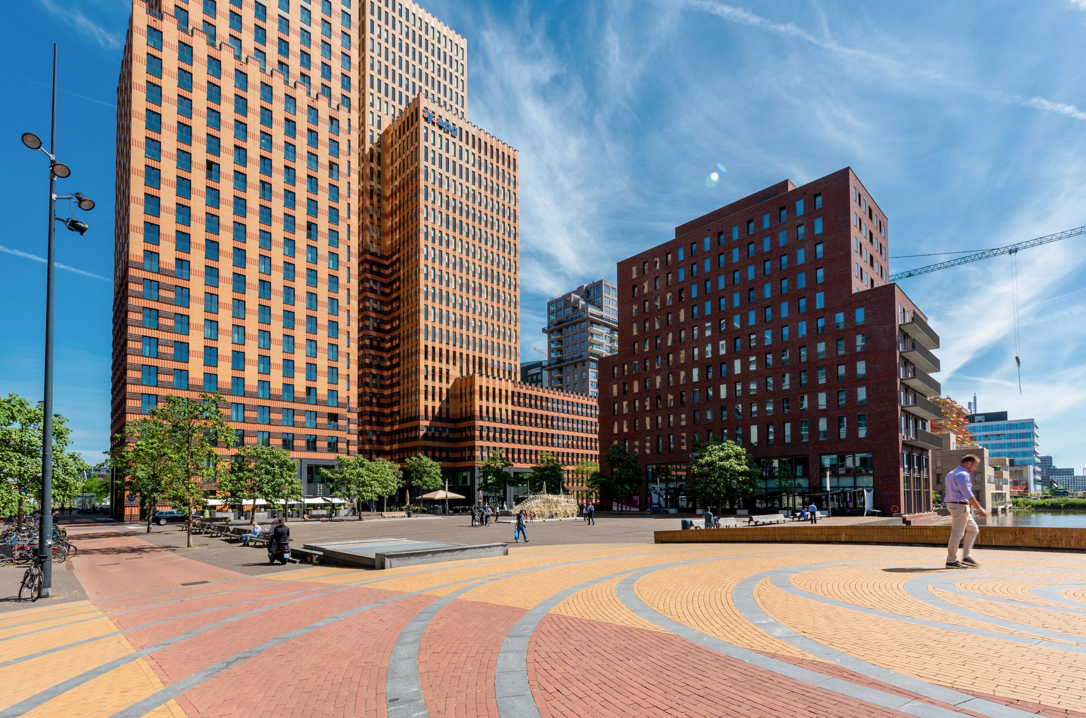 Foto 39 van Gustav Mahlerlaan 361