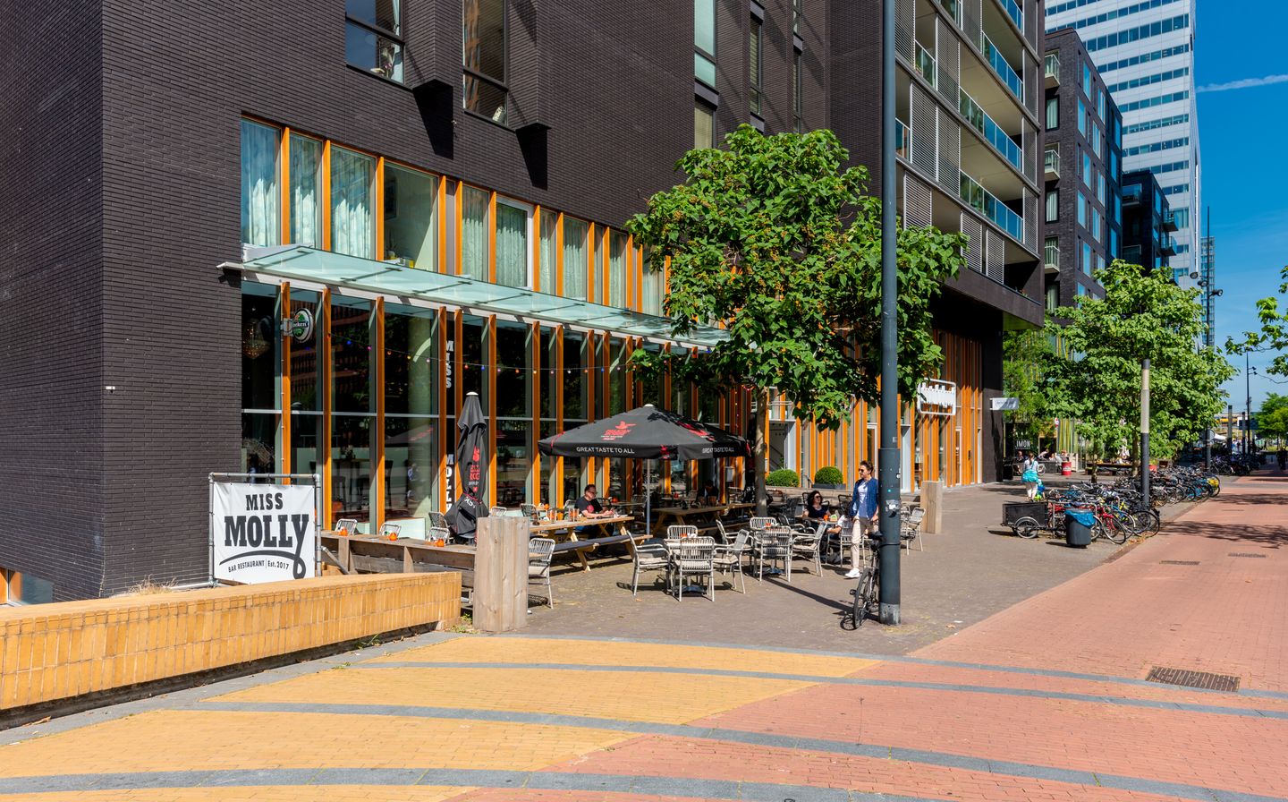 Foto 40 van Gustav Mahlerlaan 361