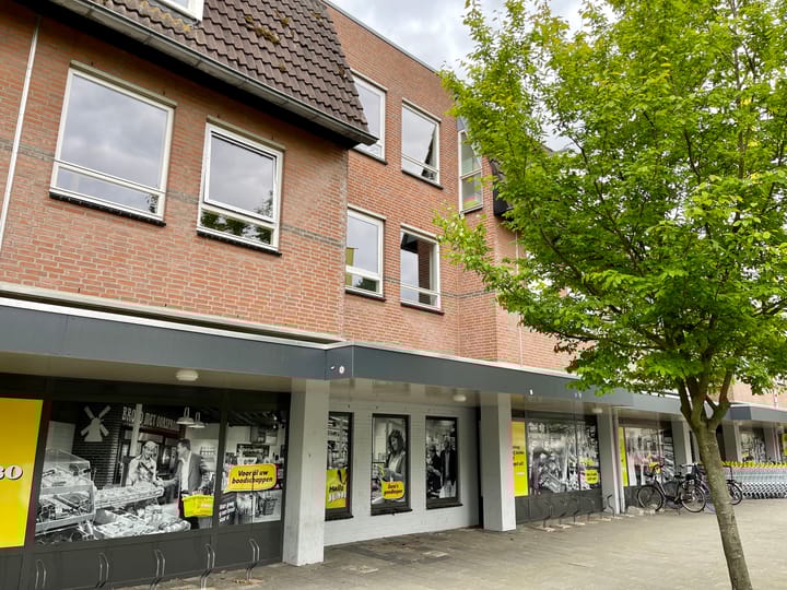 Foto 1 van Sofiastraat 7