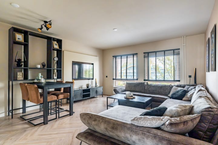 Foto 2 van Sofiastraat 7