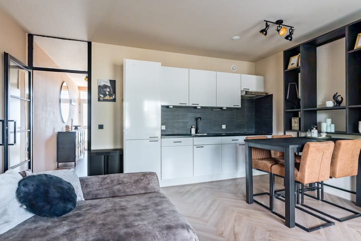 Foto 3 van Sofiastraat 7