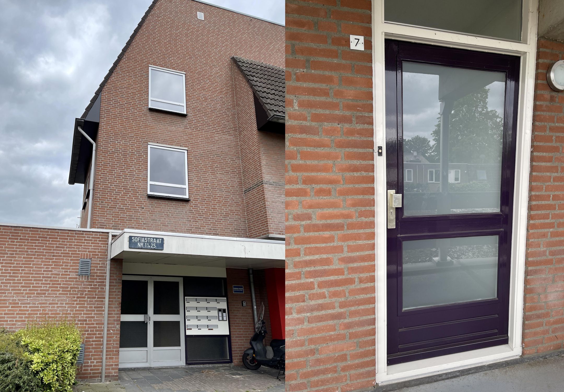 Photo 6 of Sofiastraat 7