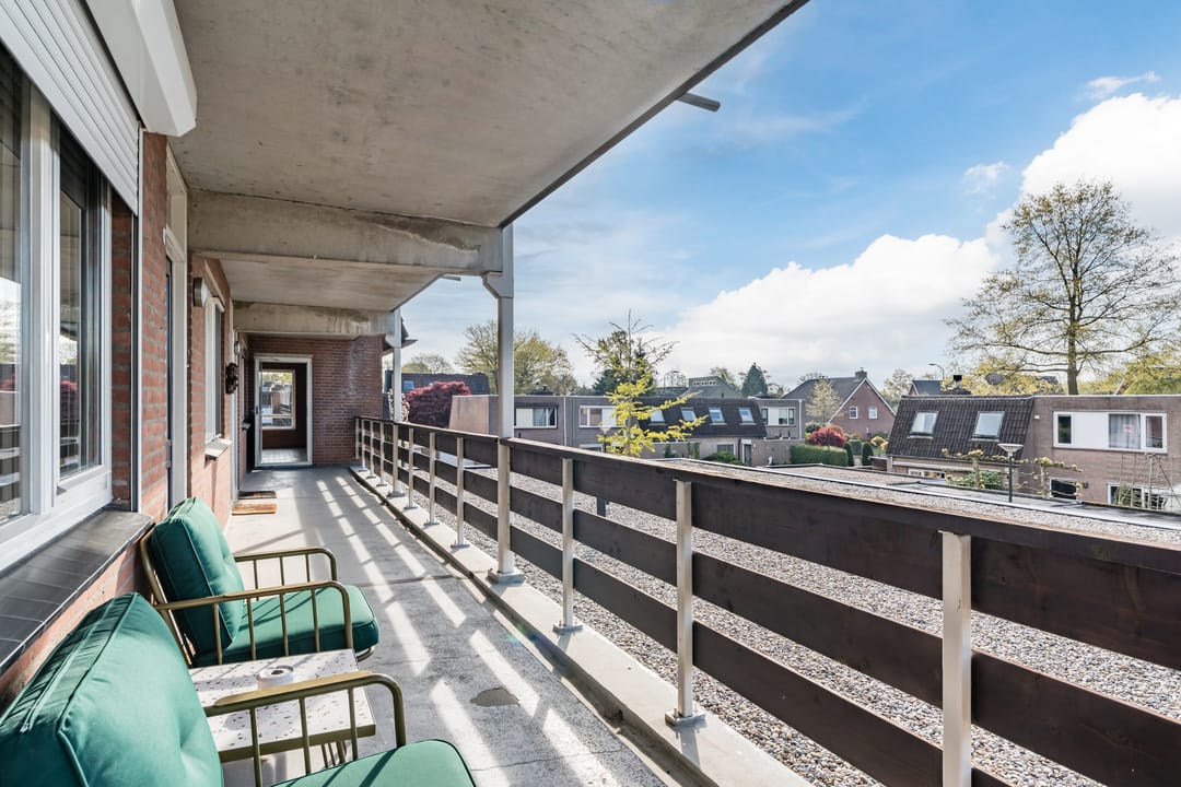 Photo 8 of Sofiastraat 7