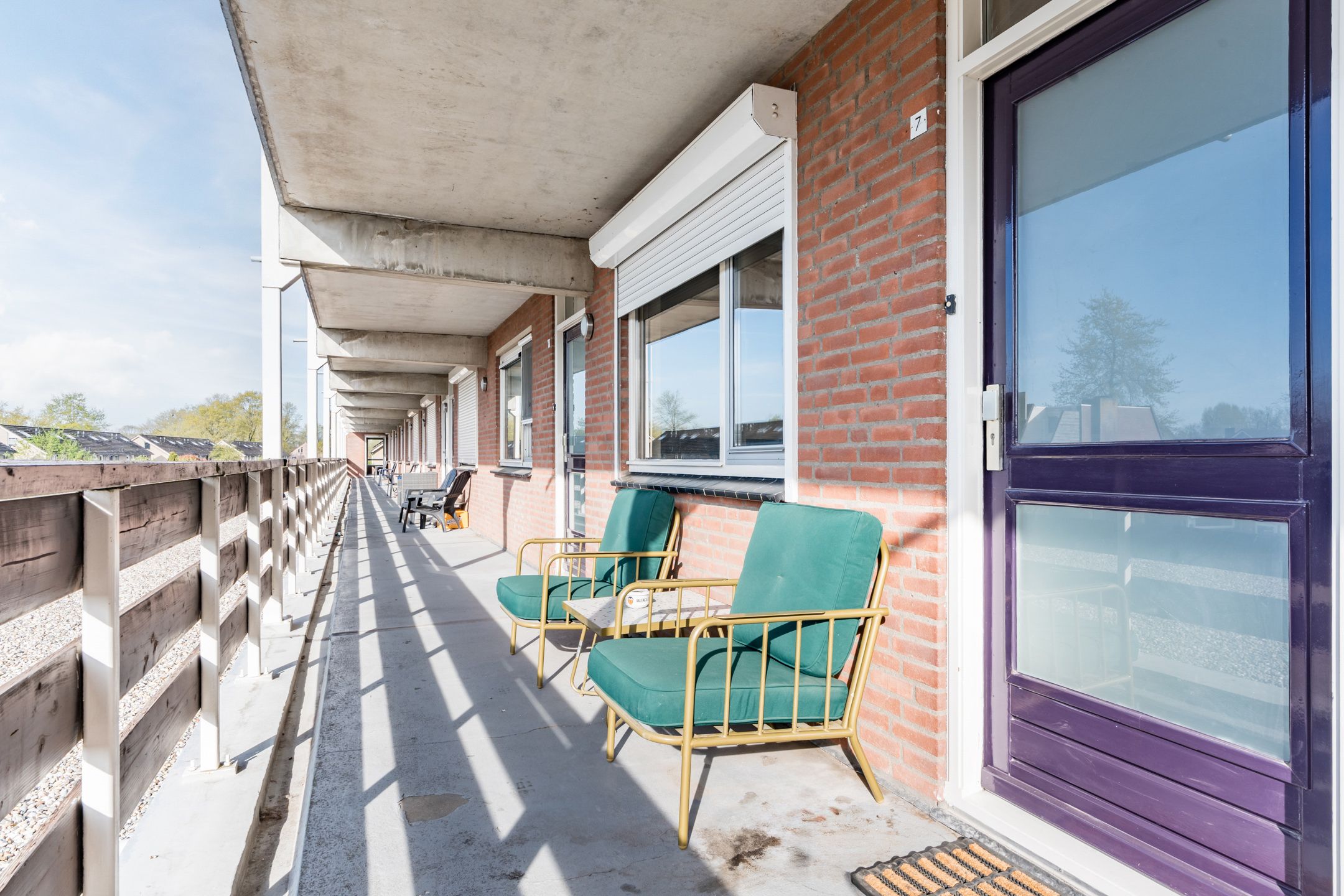 Photo 9 of Sofiastraat 7