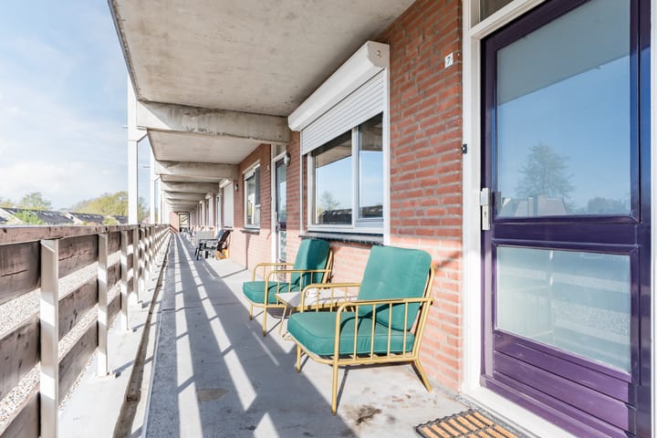 Foto 9 van Sofiastraat 7