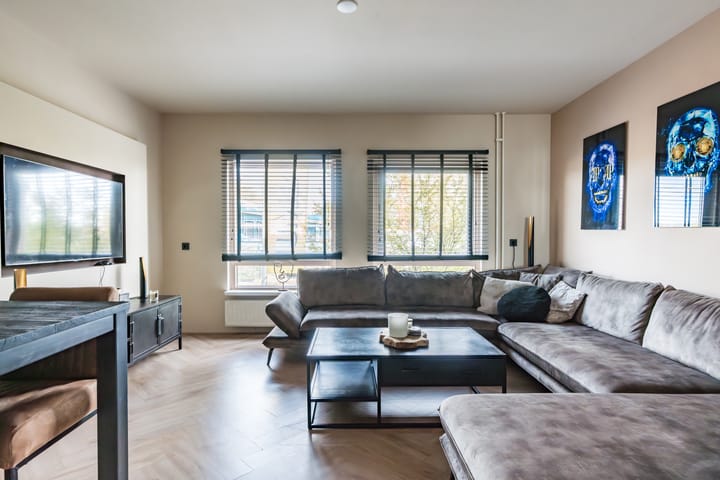 Foto 12 van Sofiastraat 7