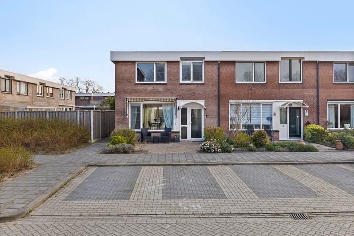 Foto 5 van Rijswijkstraat 1