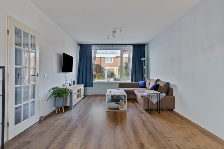 Foto 8 van Rijswijkstraat 1