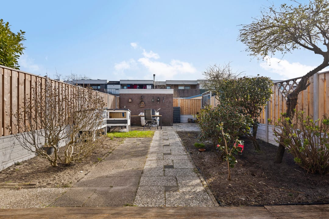 Foto 13 van Rijswijkstraat 1