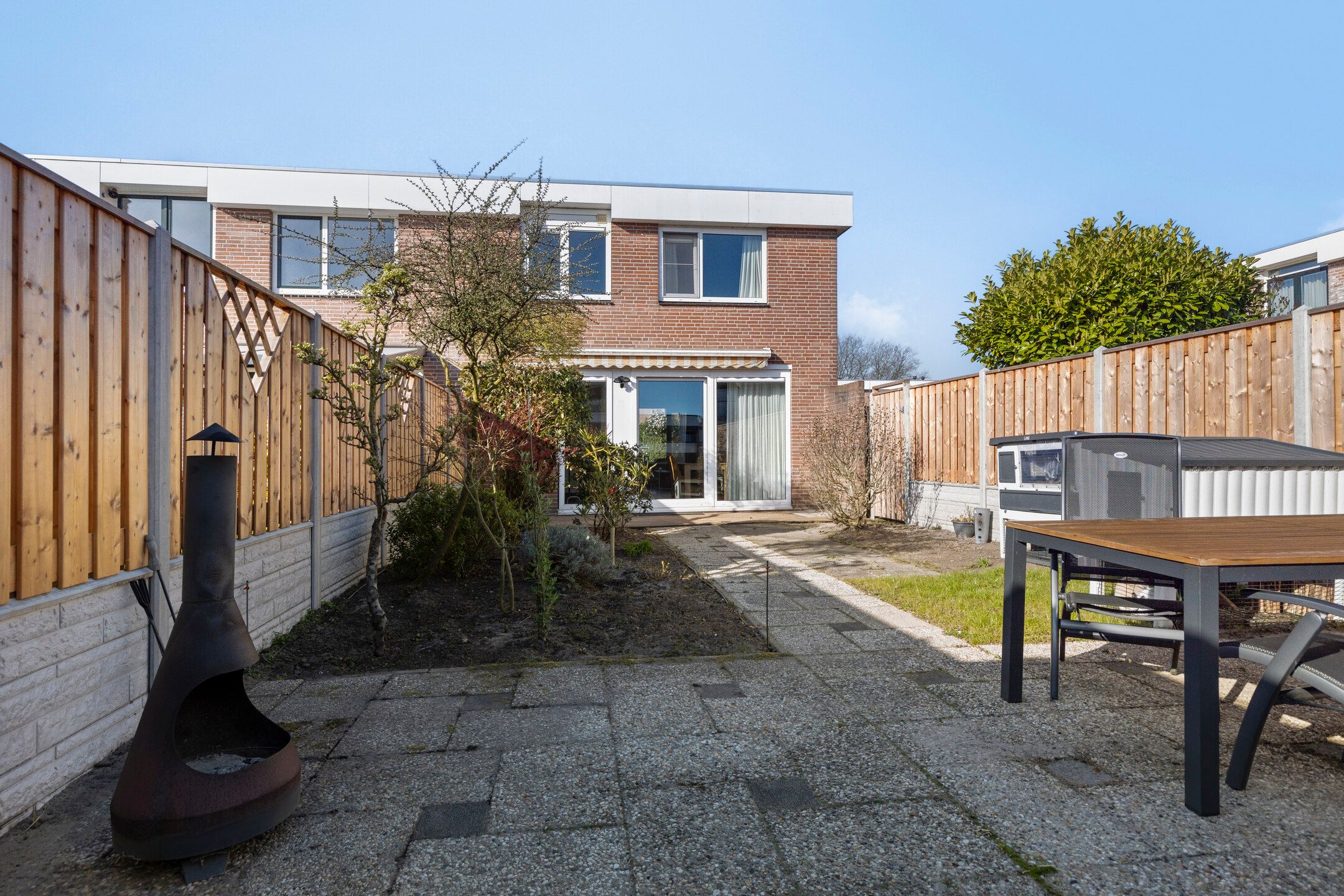 Foto 3 van Rijswijkstraat 1