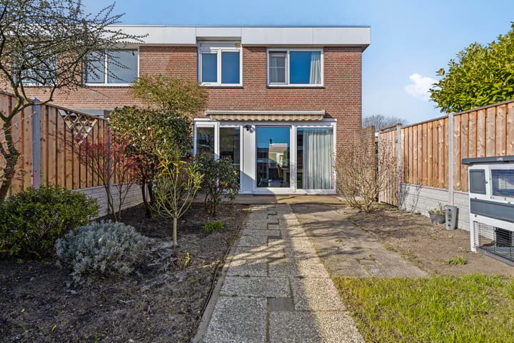 Foto 14 van Rijswijkstraat 1