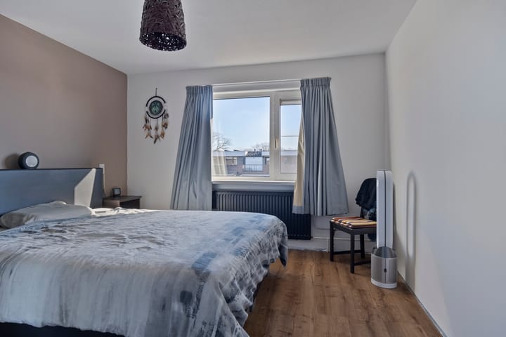 Foto 16 van Rijswijkstraat 1