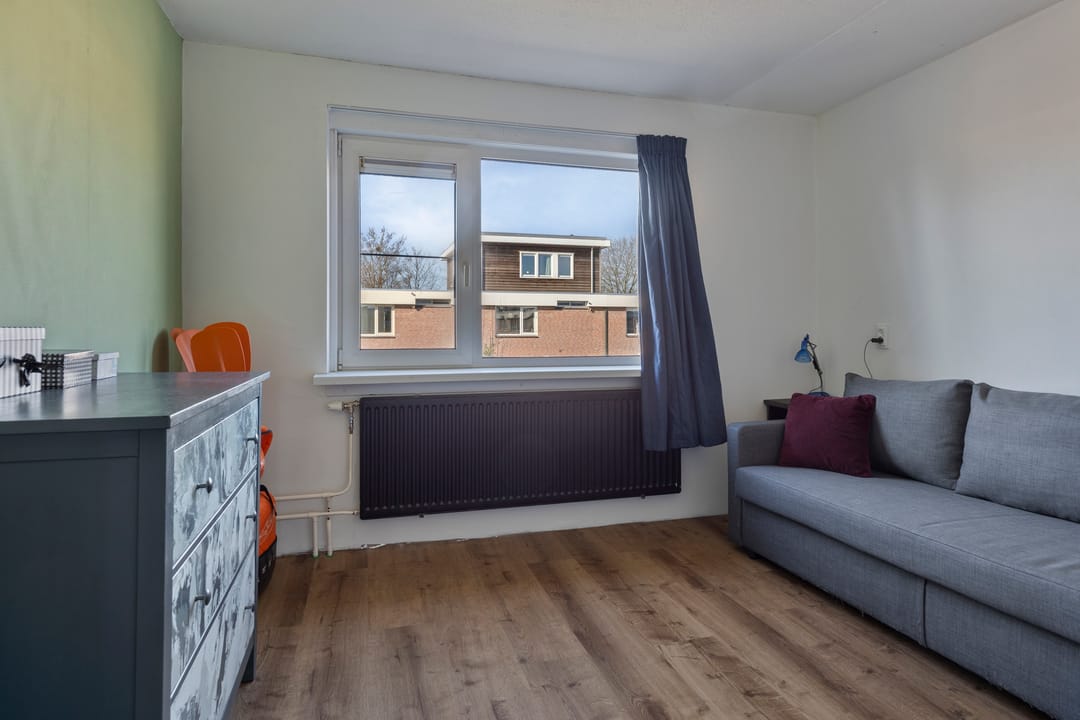 Foto 23 van Rijswijkstraat 1