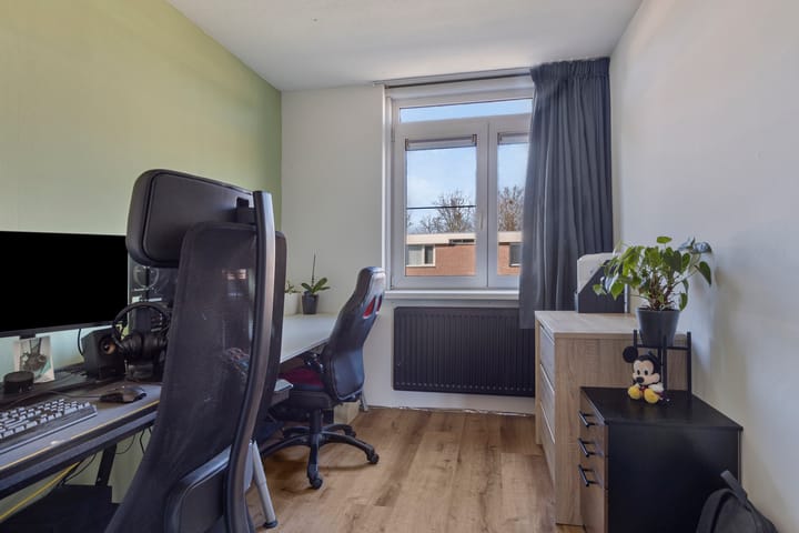 Foto 24 van Rijswijkstraat 1