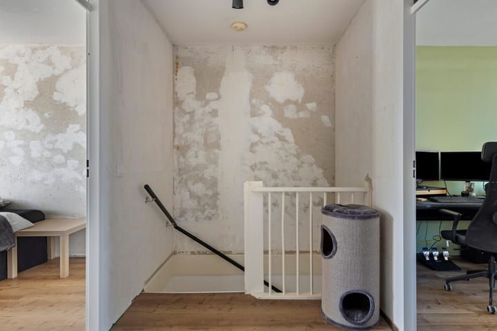 Foto 15 van Rijswijkstraat 1