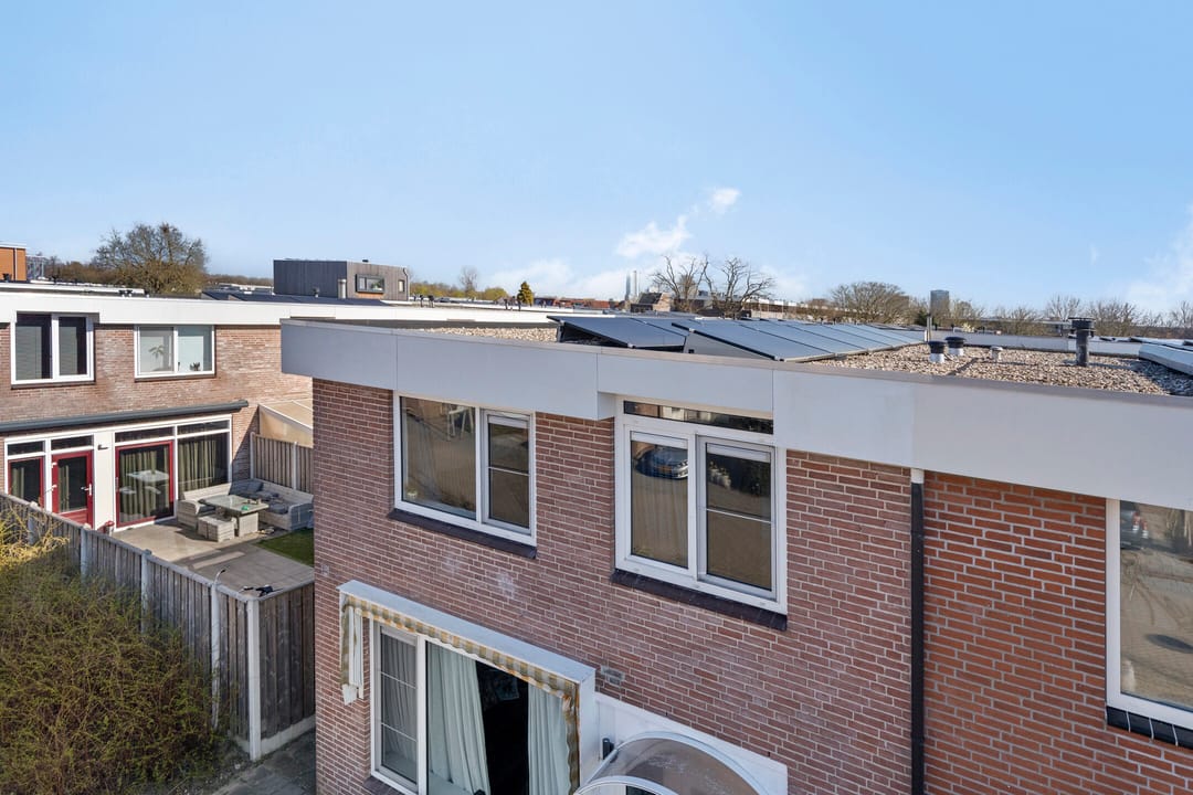 Foto 26 van Rijswijkstraat 1