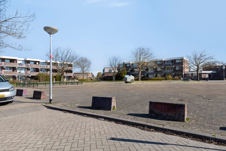 Foto 30 van Rijswijkstraat 1