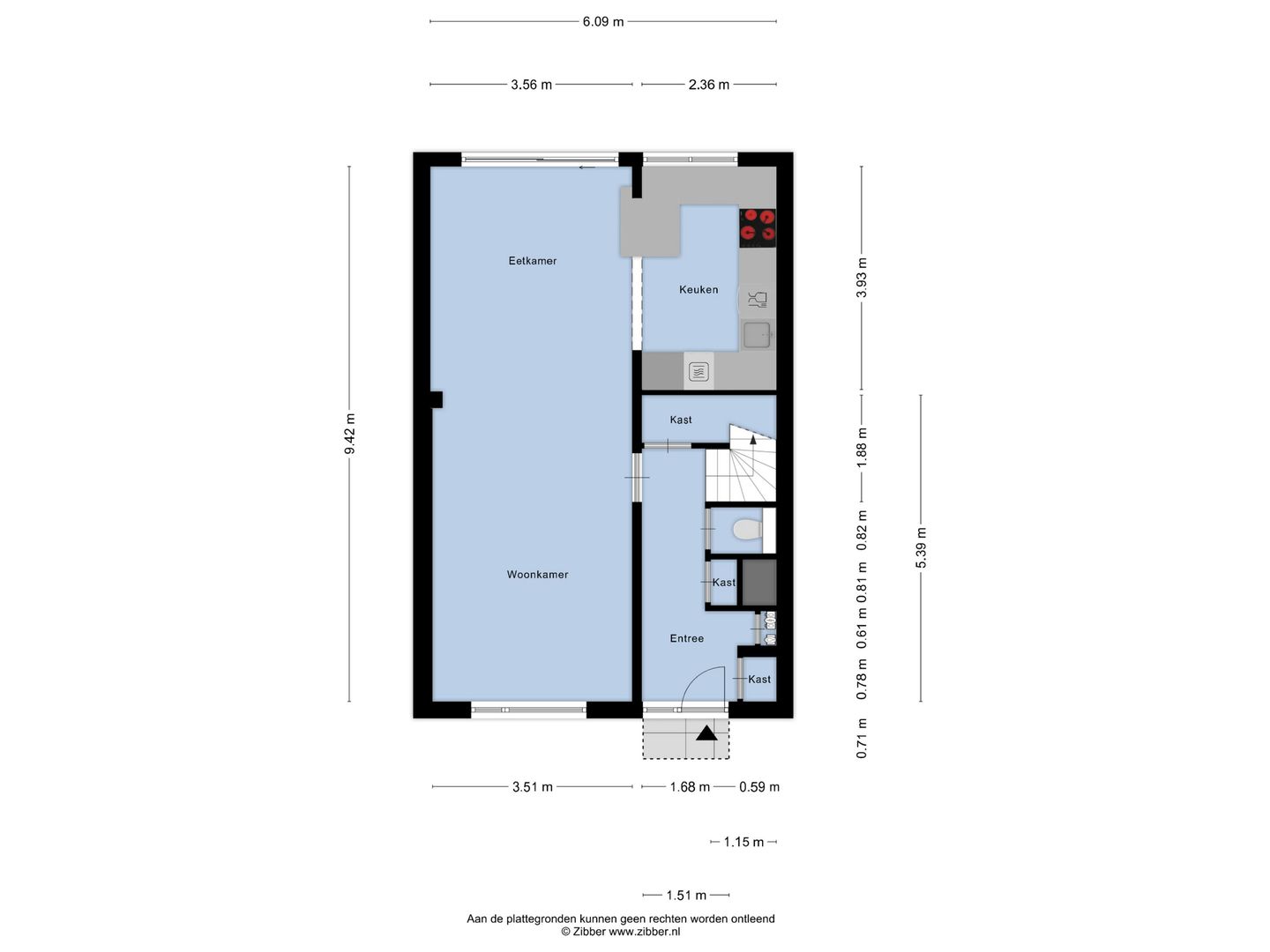 Foto 35 van Rijswijkstraat 1