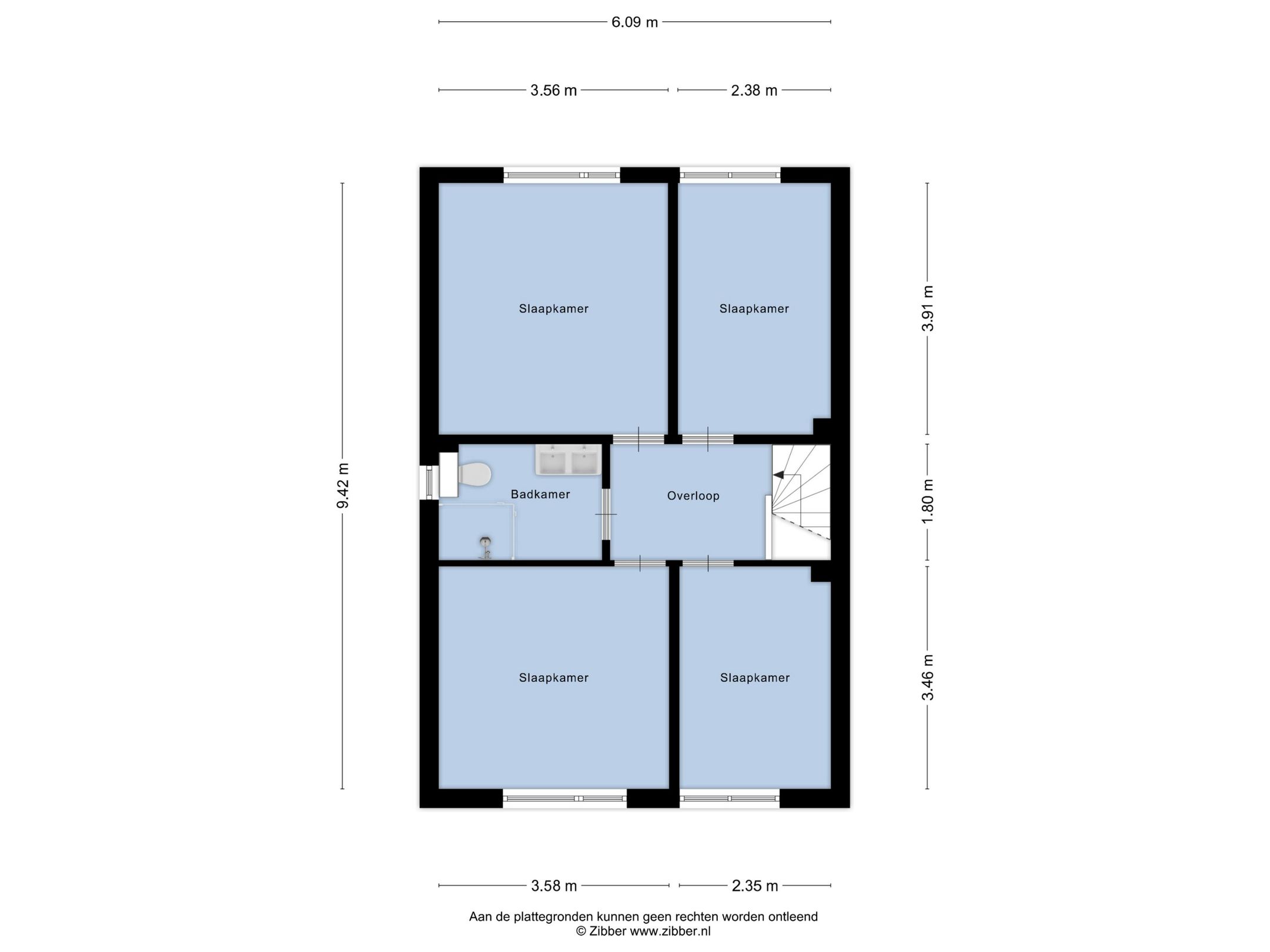 Foto 36 van Rijswijkstraat 1