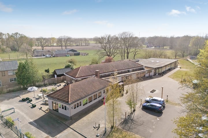 Friesestraatweg 12