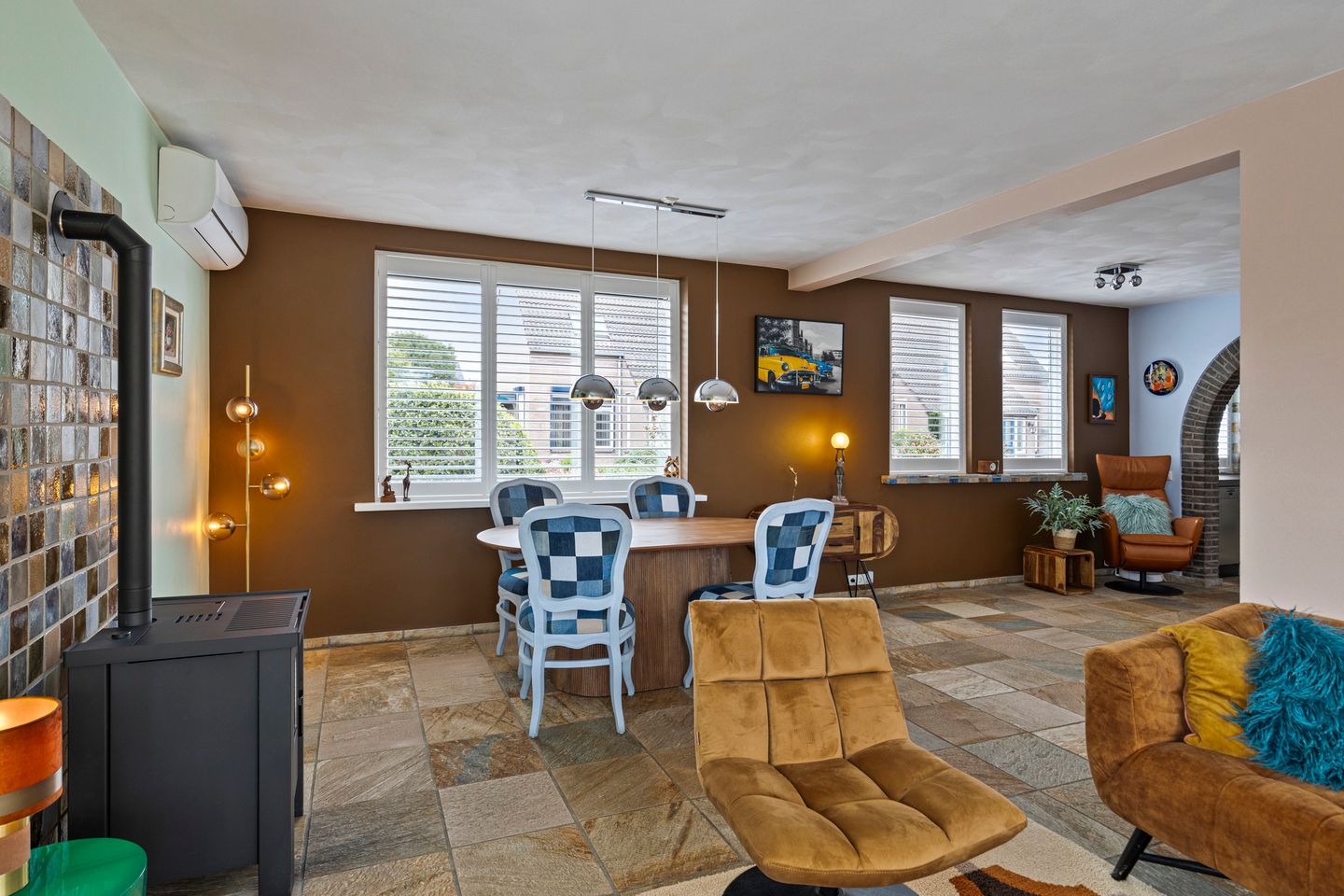 Foto 5 van Dr. Ariënsstraat 16